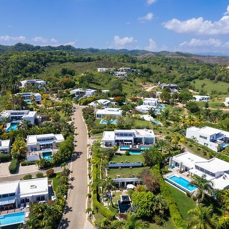 Villas Agua Dulce Sosúa Kültér fotó