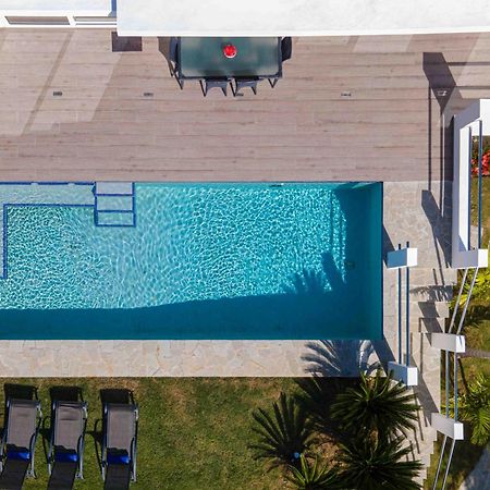 Villas Agua Dulce Sosúa Kültér fotó