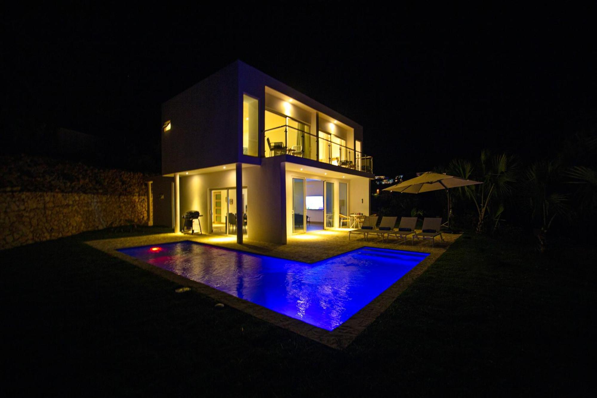 Villas Agua Dulce Sosúa Kültér fotó